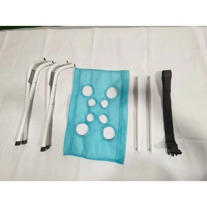 Foldable Pet Grooming Hammock Stand