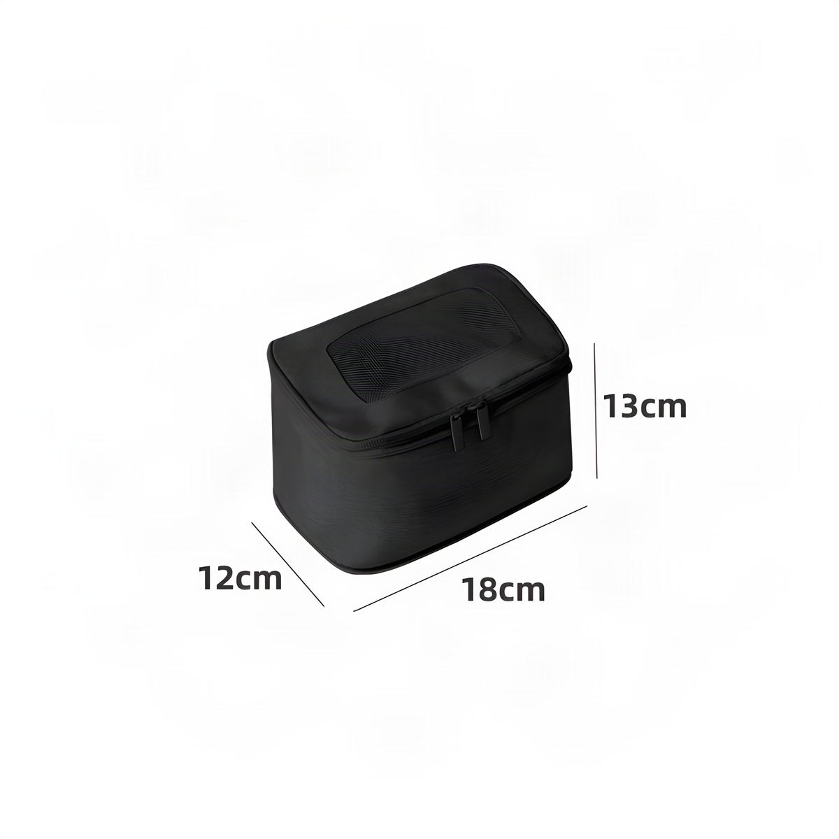 Individual Mesh Packing Cube