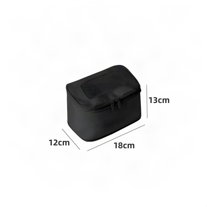 Individual Mesh Packing Cube