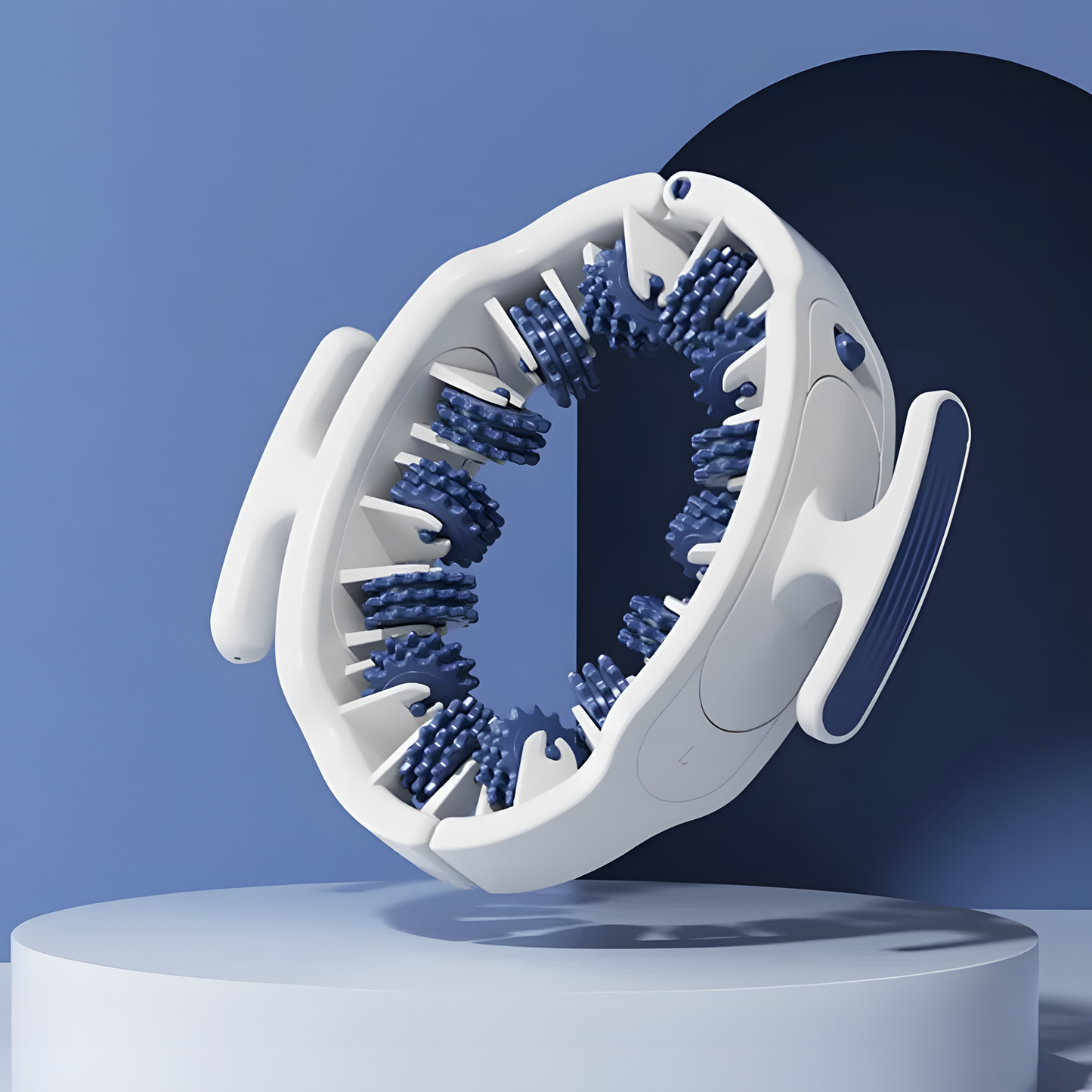 Circular Leg Massage Roller