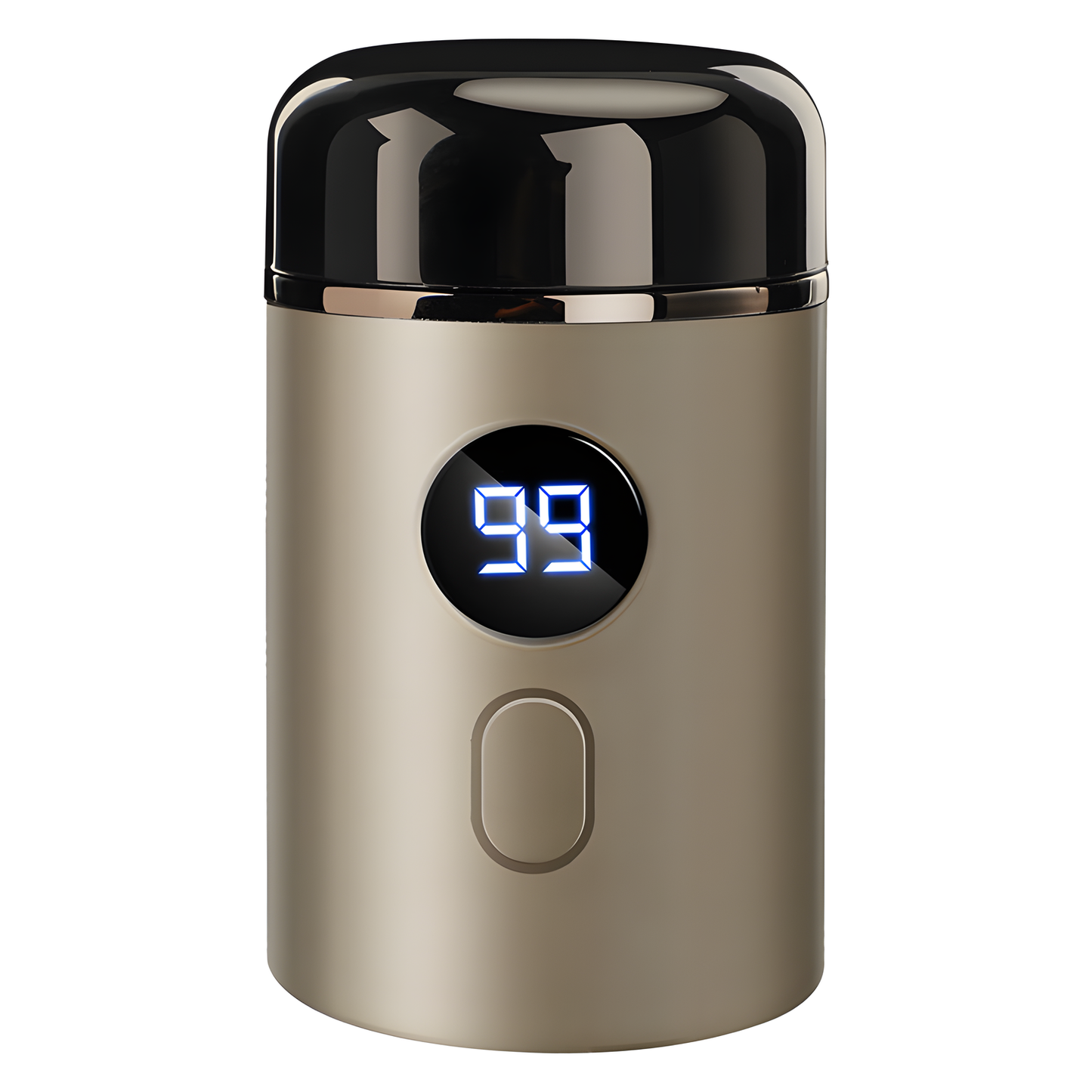Mini Rechargeable Shaver