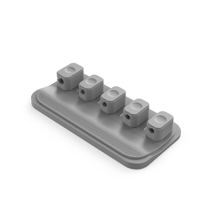 Magnetic Cable Organizer