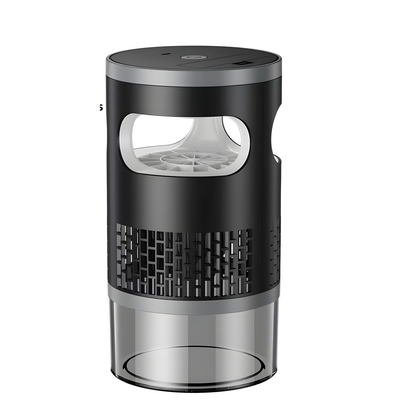 Suction Mosquito Killer Lamp
