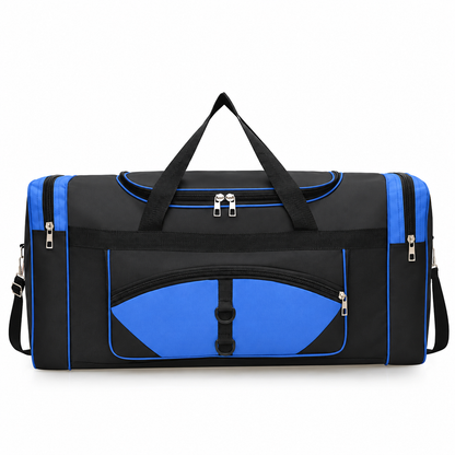 Large Lightweight Travel Duffel Bag