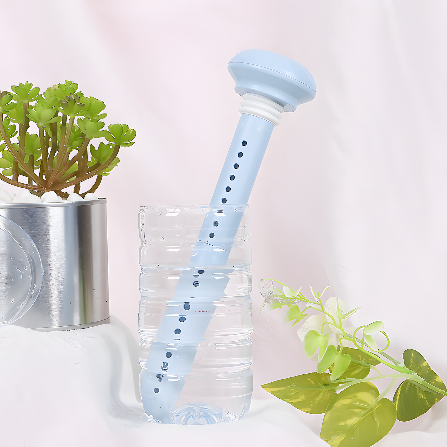 Mini USB Car Humidifier