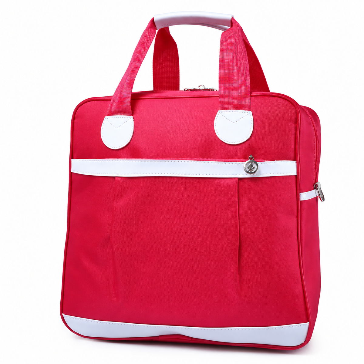 Oxford Travel Tote Bag
