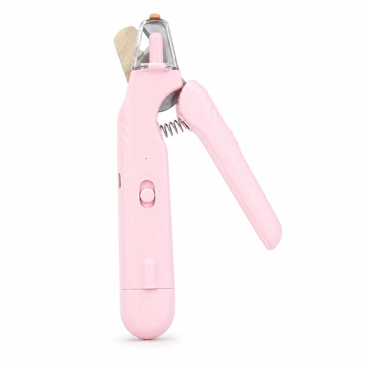 LED Pet Nail Clipper