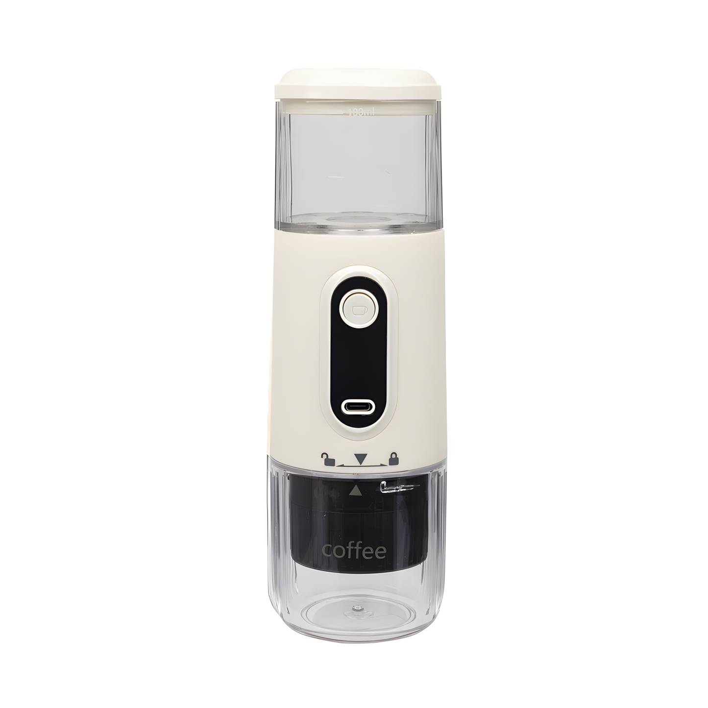 Portable Espresso Maker