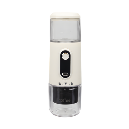 Portable Espresso Maker