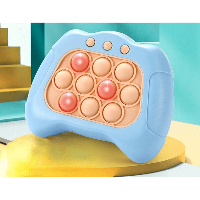 Pop Push Bubble Fidget Leksak