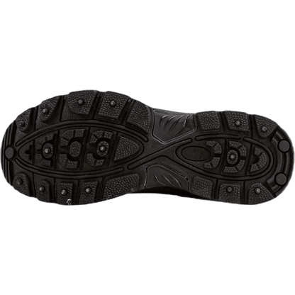 Lake Low Cut Ice shoe Black