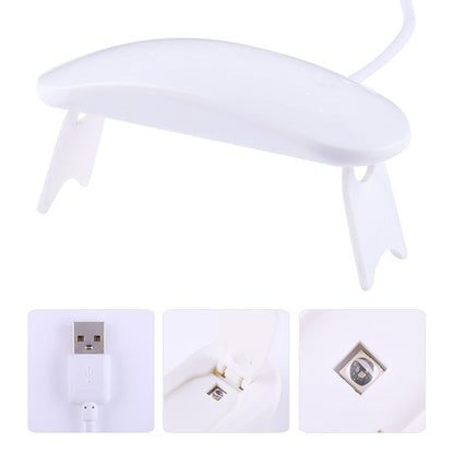 UV LED Lamp Portable