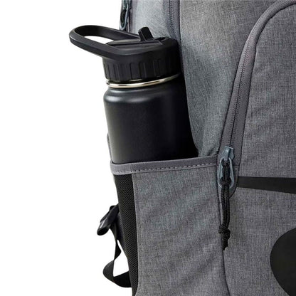 Träningsväska Rip Curl Ozone 30L, ljusgrå