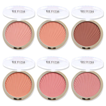 MISSROSE Blush