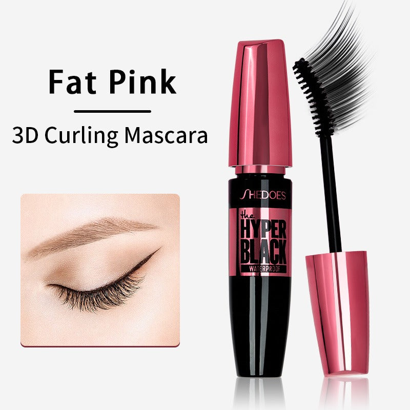SHEDOES Waterproof Mascara