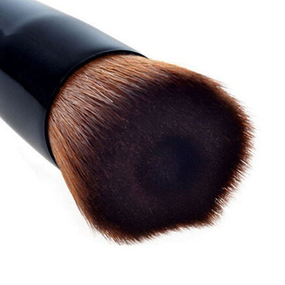 Foundation Borste