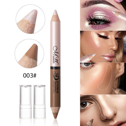 2 in 1 Bronzer Highlighter