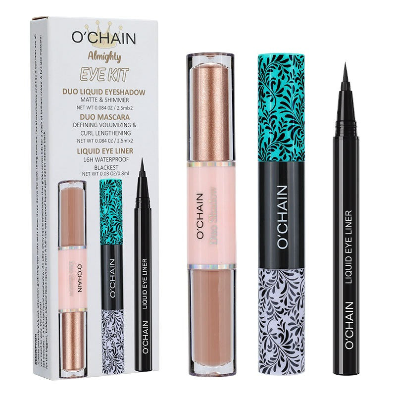 O´CHAI Mascara