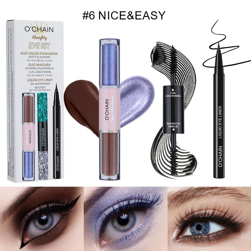 O´CHAI Mascara