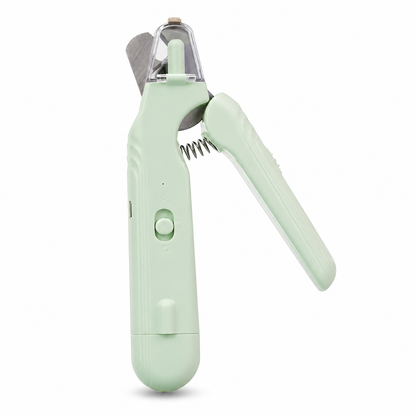 LED Pet Nail Clipper