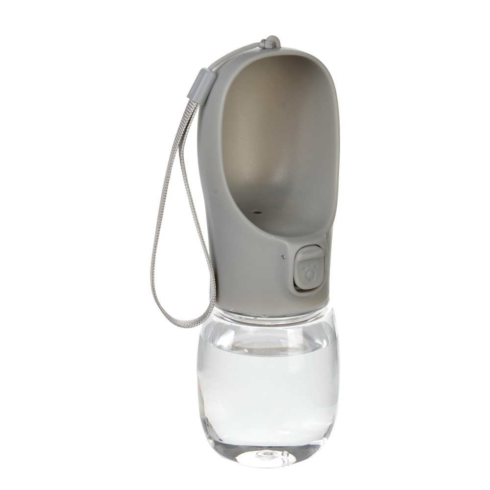 Outdoor Dog Water Bottle