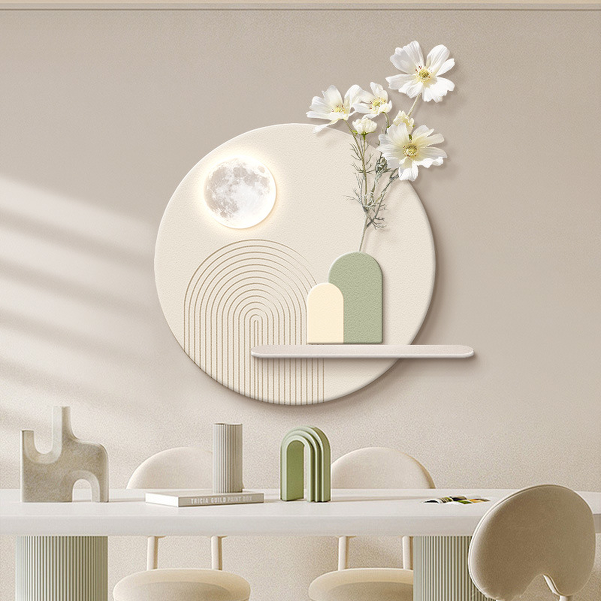 Botanical Wall Art