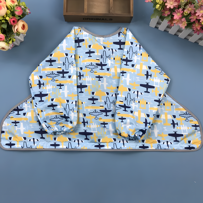 Baby Self Feeding Placemat