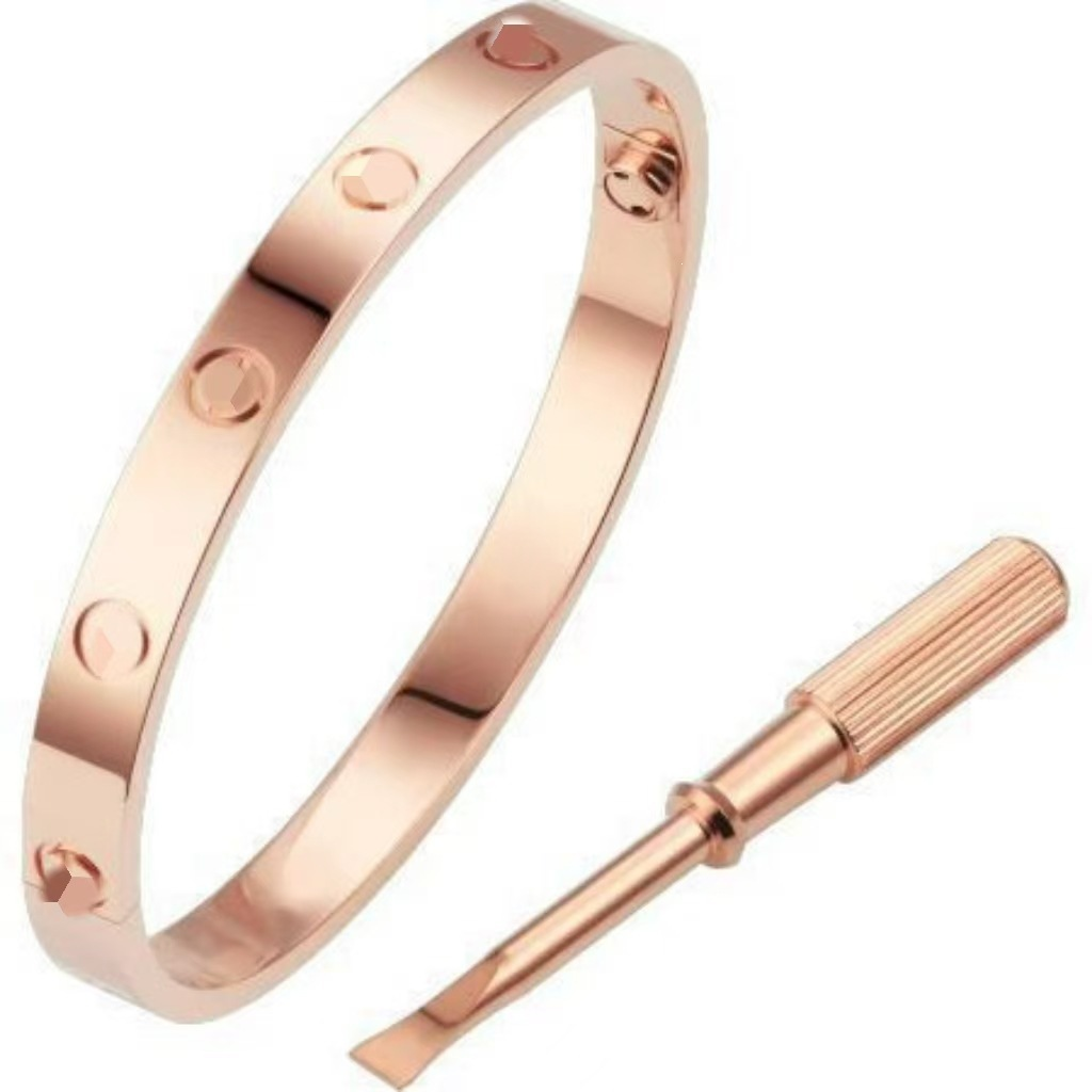 Titanium Steel Cuff Bracelet