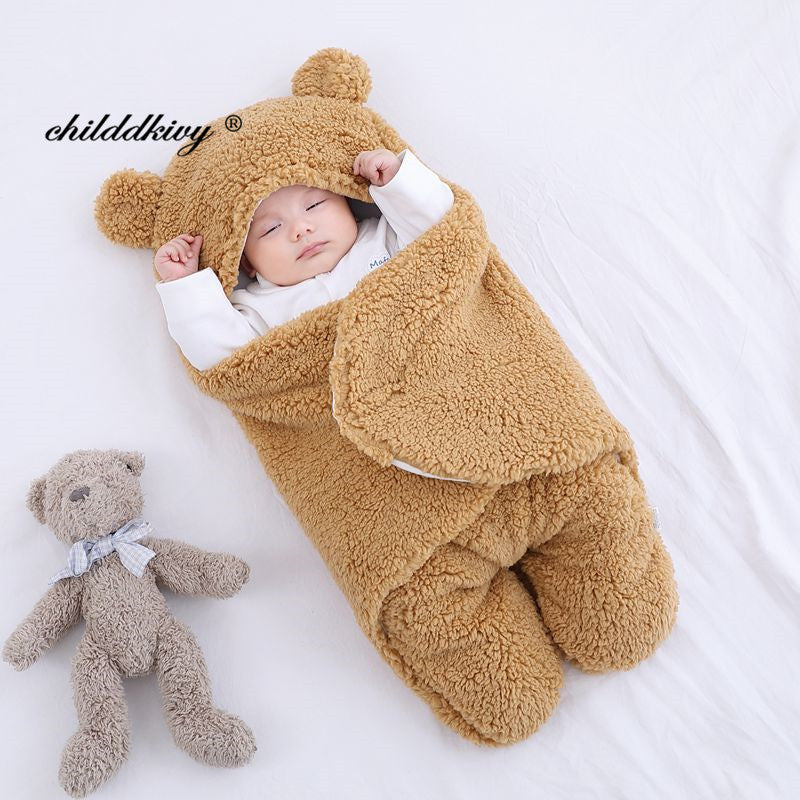 Babyfiltar