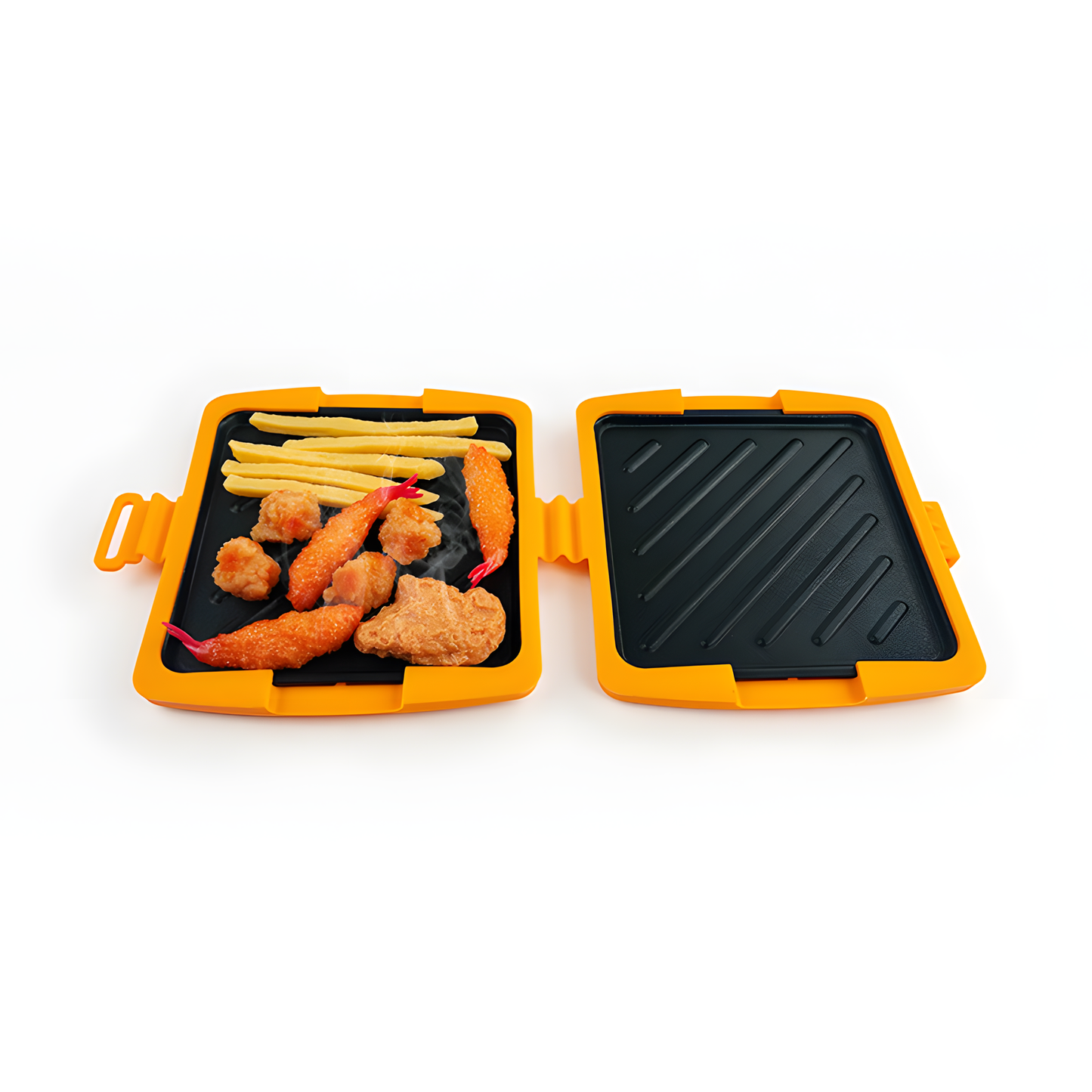 Microwave Sandwich Maker Tray