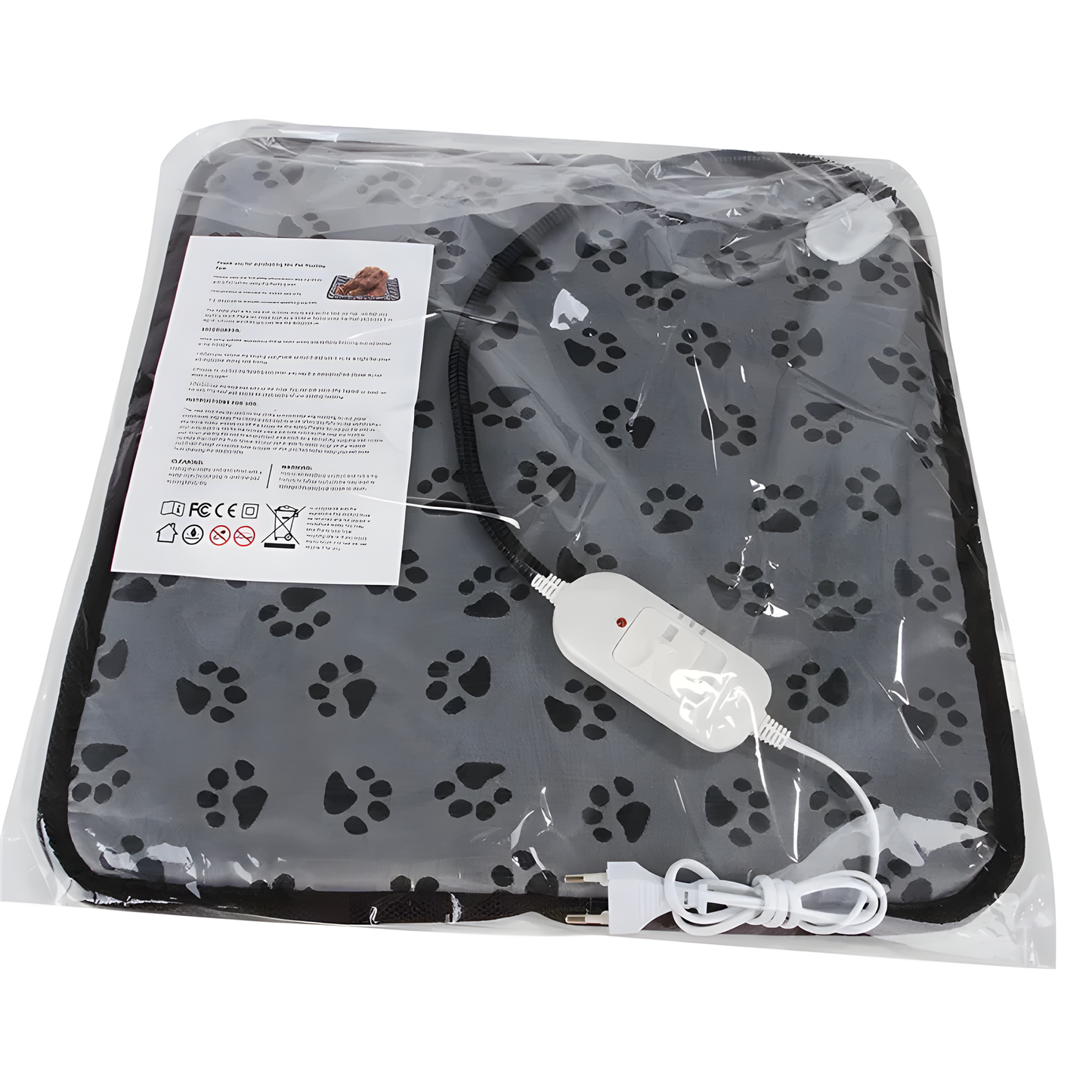 Heated Pet Mat