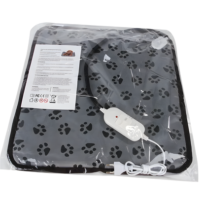 Heated Pet Mat