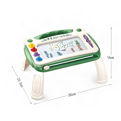Magnetic Drawing Table