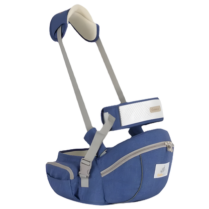 Baby Waist Stool Carrier