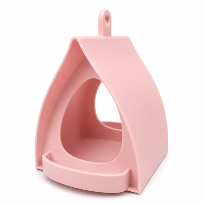 Hanging Bird Feeder