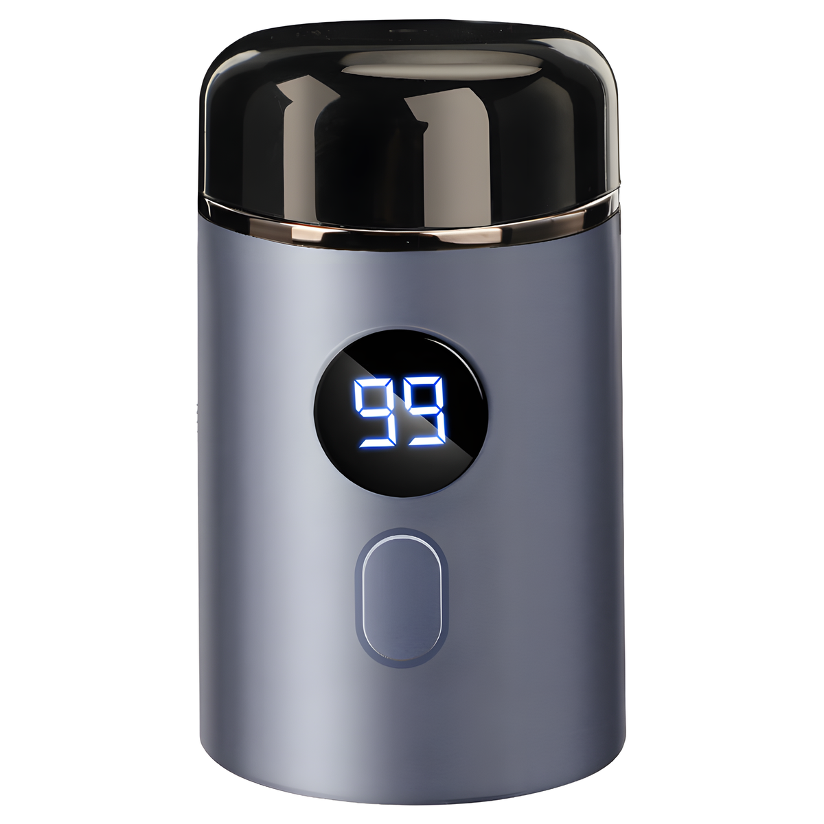 Mini Rechargeable Shaver