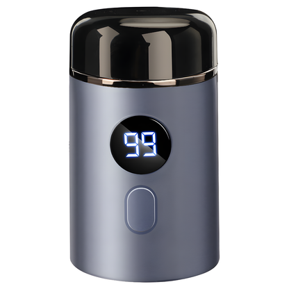 Mini Rechargeable Shaver