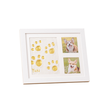 Inkprint Keepsake Frame