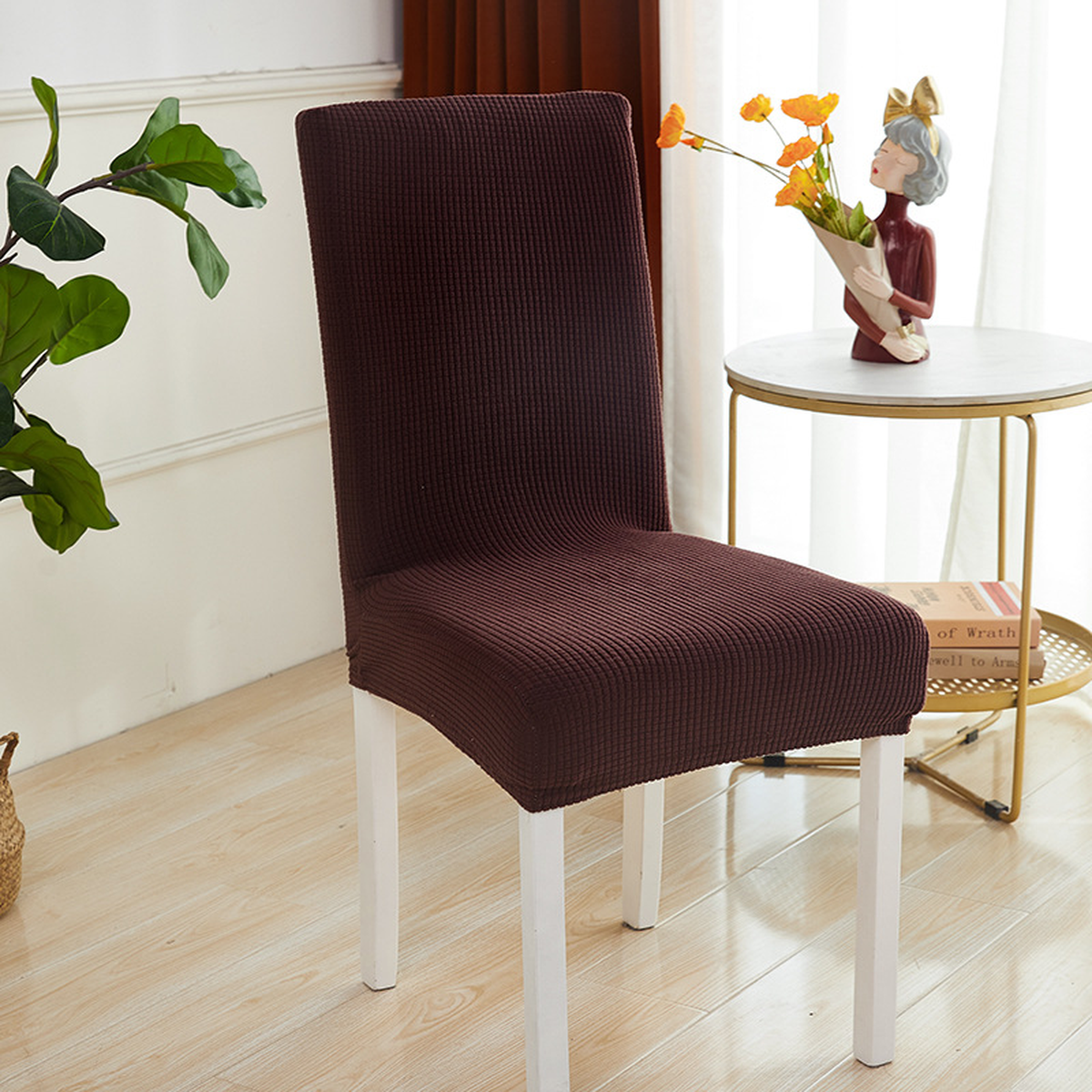 Stretch Chair Slipcover