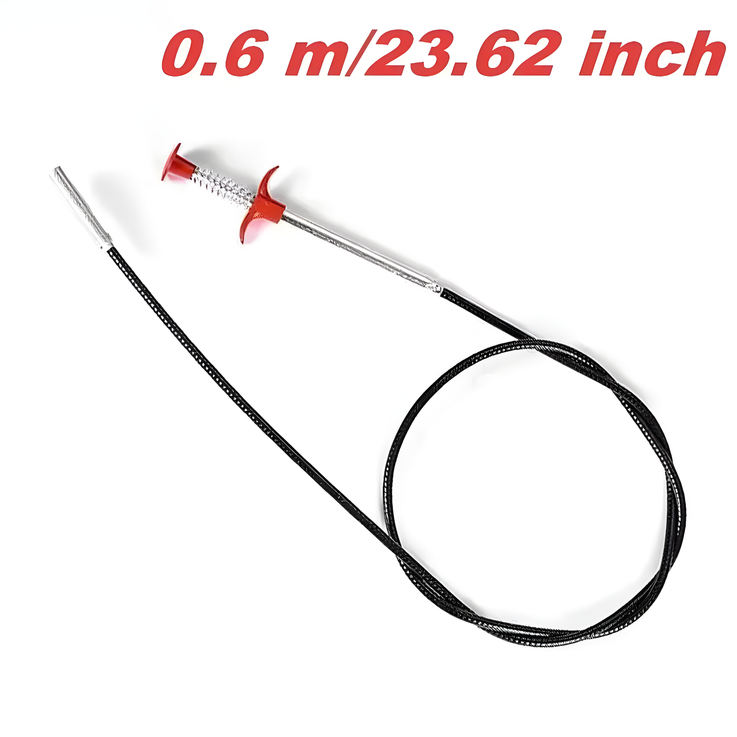 Flexible Drain Claw Grabber