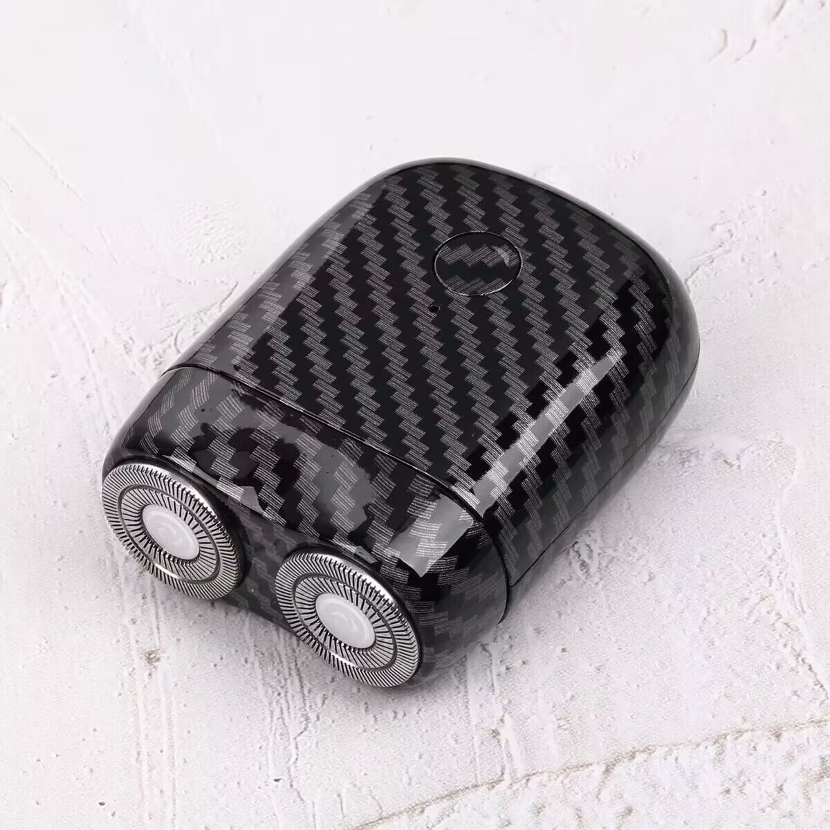 Mini Rechargeable Travel Shaver