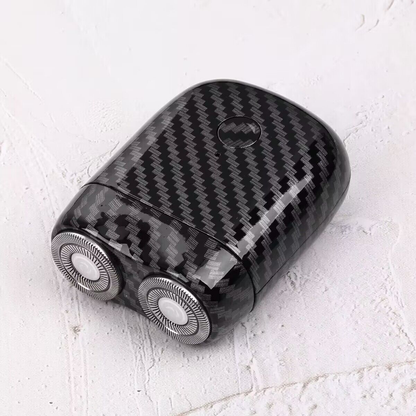 Mini Rechargeable Travel Shaver