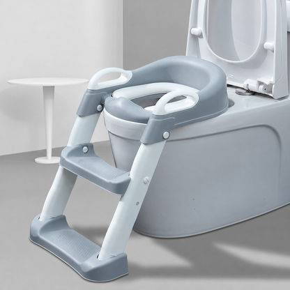 Kids Toilet Training Ladder