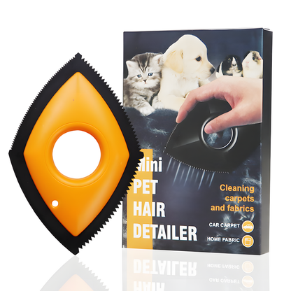 Pet Hair Cleaning Brush