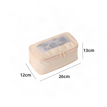 Individual Mesh Packing Cube