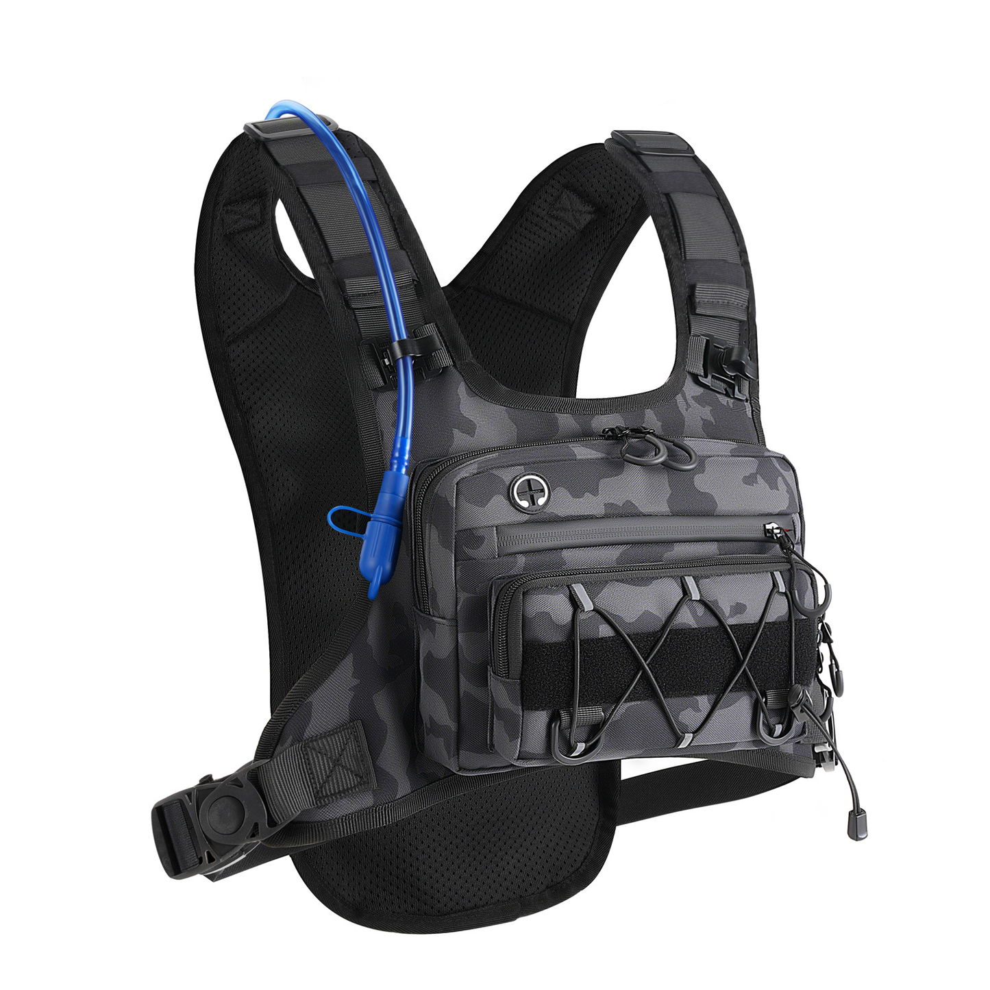 Tactical Chest Pack
