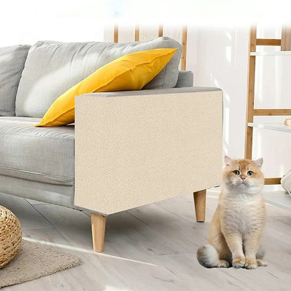 Klösmatta för katter