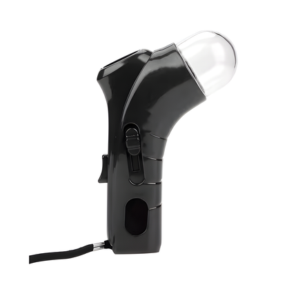 Curved Dog Treat Launcher