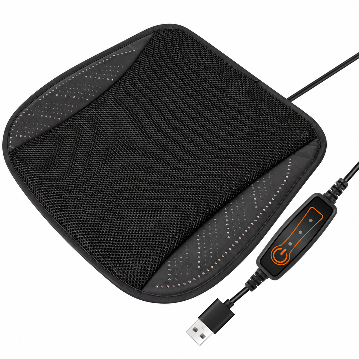 Ventilated Car Seat Cushion