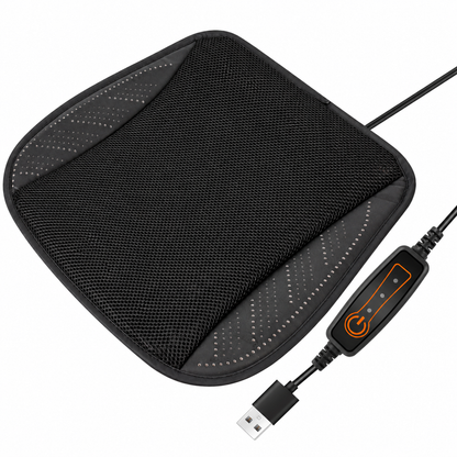 Ventilated Car Seat Cushion